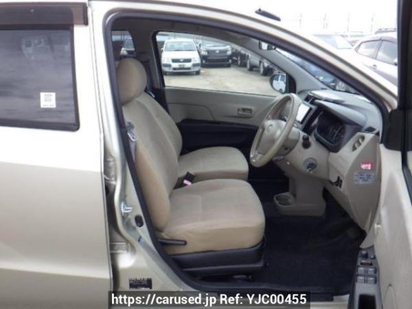 Used 2010 AT daihatsu mira L275S Image[11]