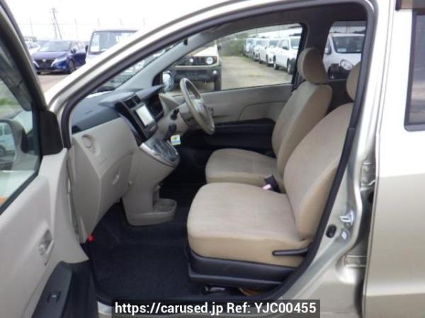 Used 2010 AT daihatsu mira L275S Image[12]
