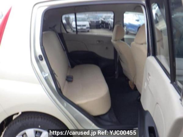 Used 2010 AT daihatsu mira L275S Image[13]