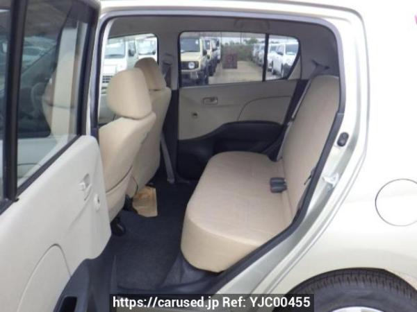 Used 2010 AT daihatsu mira L275S Image[14]