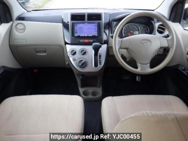 Used 2010 AT daihatsu mira L275S Image[15]