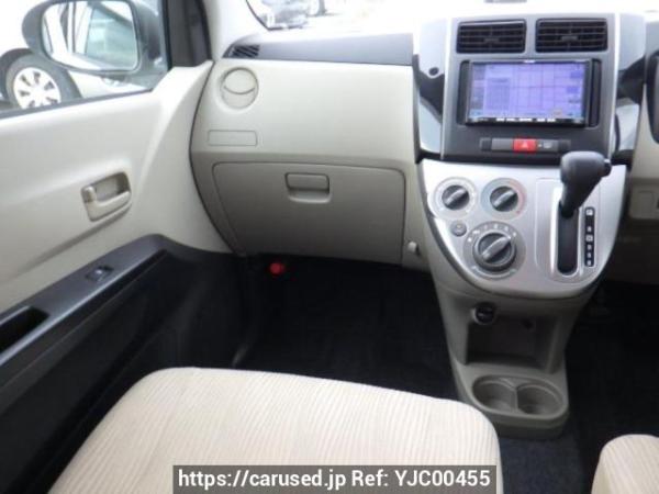 Used 2010 AT daihatsu mira L275S Image[16]