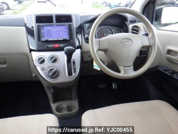 Used 2010 AT daihatsu mira L275S Image[17]