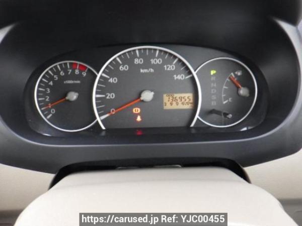 Used 2010 AT daihatsu mira L275S Image[18]