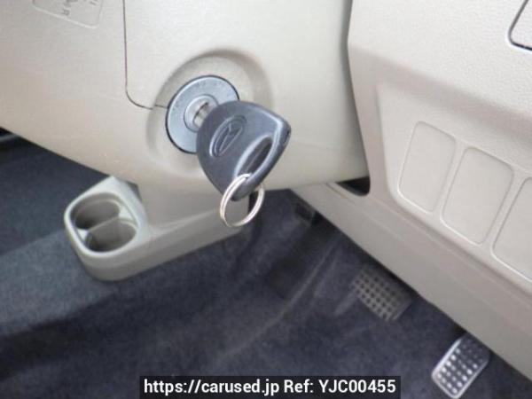 Used 2010 AT daihatsu mira L275S Image[22]