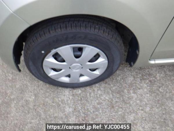 Used 2010 AT daihatsu mira L275S Image[24]