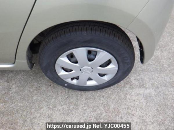 Used 2010 AT daihatsu mira L275S Image[25]