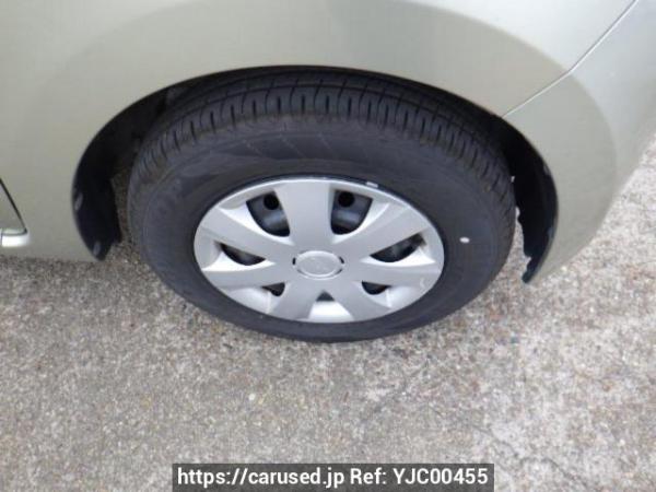 Used 2010 AT daihatsu mira L275S Image[26]