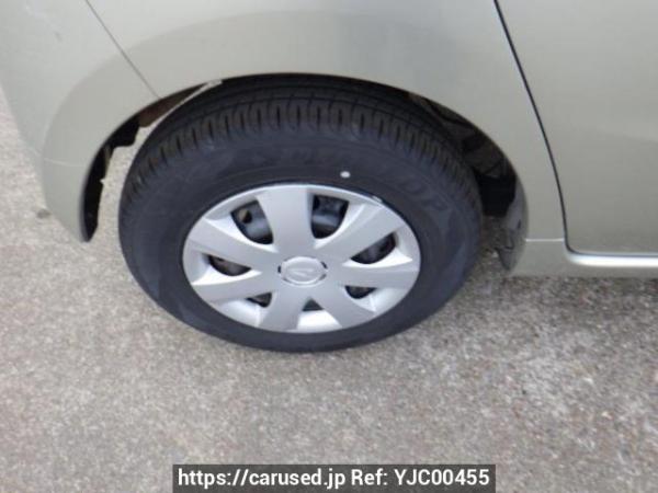Used 2010 AT daihatsu mira L275S Image[27]