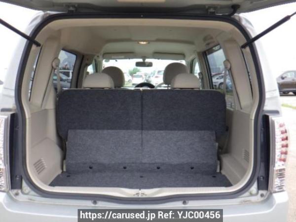 Used 2007 AT mitsubishi ek-wagon H82W Image[8]