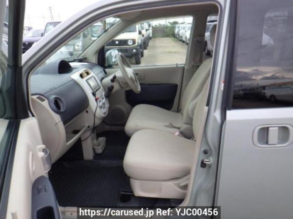 Used 2007 AT mitsubishi ek-wagon H82W Image[12]