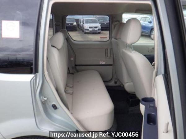 Used 2007 AT mitsubishi ek-wagon H82W Image[13]