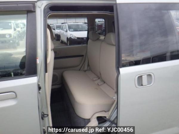 Used 2007 AT mitsubishi ek-wagon H82W Image[14]