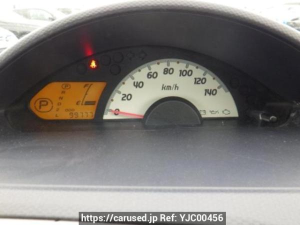 Used 2007 AT mitsubishi ek-wagon H82W Image[18]