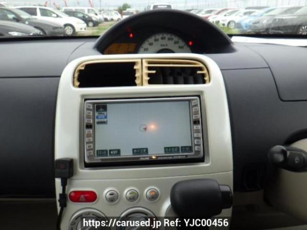 Used 2007 AT mitsubishi ek-wagon H82W Image[20]