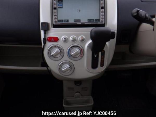 Used 2007 AT mitsubishi ek-wagon H82W Image[21]
