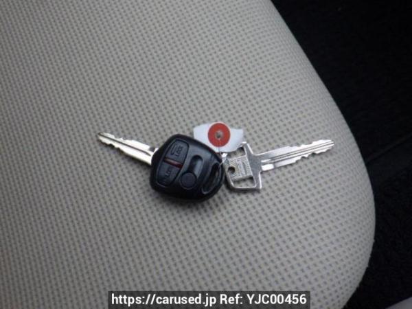 Used 2007 AT mitsubishi ek-wagon H82W Image[23]
