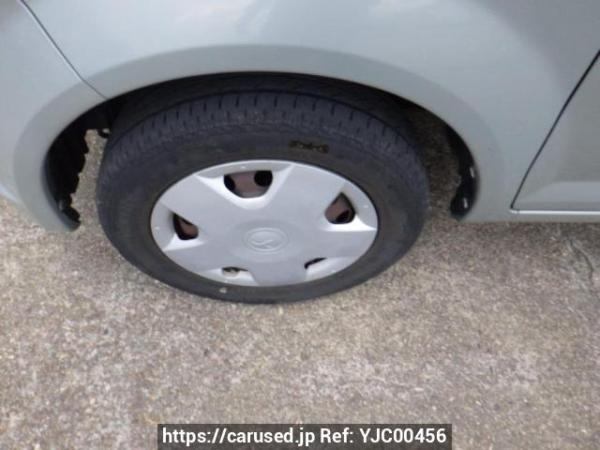 Used 2007 AT mitsubishi ek-wagon H82W Image[24]