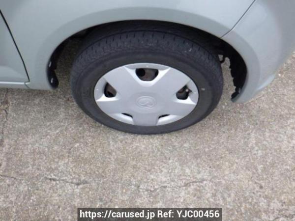 Used 2007 AT mitsubishi ek-wagon H82W Image[25]