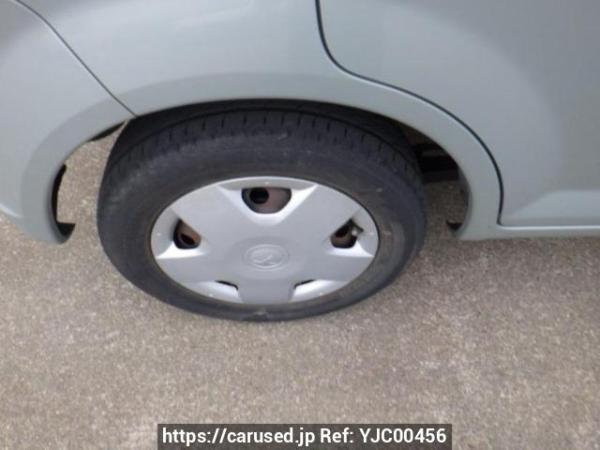Used 2007 AT mitsubishi ek-wagon H82W Image[26]