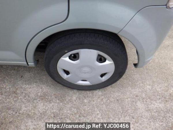 Used 2007 AT mitsubishi ek-wagon H82W Image[27]