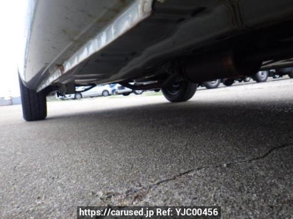 Used 2007 AT mitsubishi ek-wagon H82W Image[28]