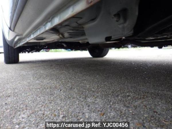 Used 2007 AT mitsubishi ek-wagon H82W Image[30]