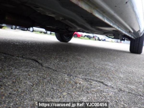 Used 2007 AT mitsubishi ek-wagon H82W Image[31]
