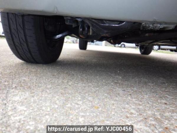 Used 2007 AT mitsubishi ek-wagon H82W Image[32]