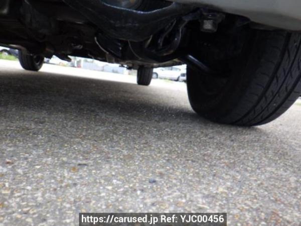 Used 2007 AT mitsubishi ek-wagon H82W Image[33]