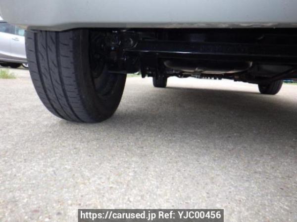 Used 2007 AT mitsubishi ek-wagon H82W Image[34]