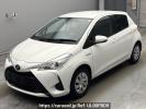 Toyota Vitz NHP130
