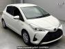 Used 2019 AT toyota vitz NHP130 Image[2]