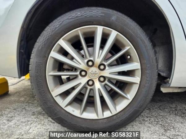Used 2016 CVT toyota corolla-altis null Image[19]