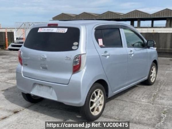 Used 2012 AT daihatsu mira-e-s LA300S Image[6]