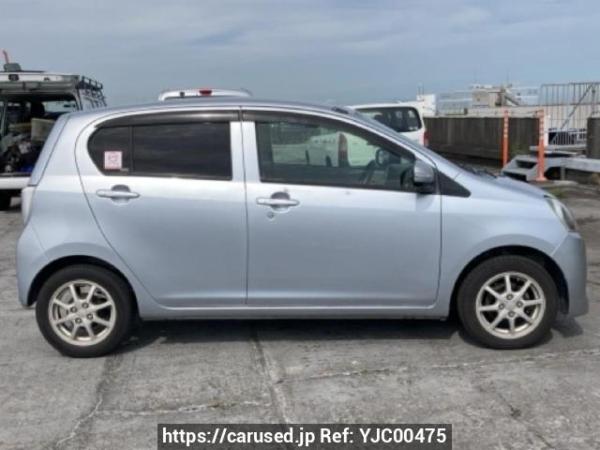 Used 2012 AT daihatsu mira-e-s LA300S Image[7]