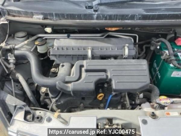 Used 2012 AT daihatsu mira-e-s LA300S Image[9]