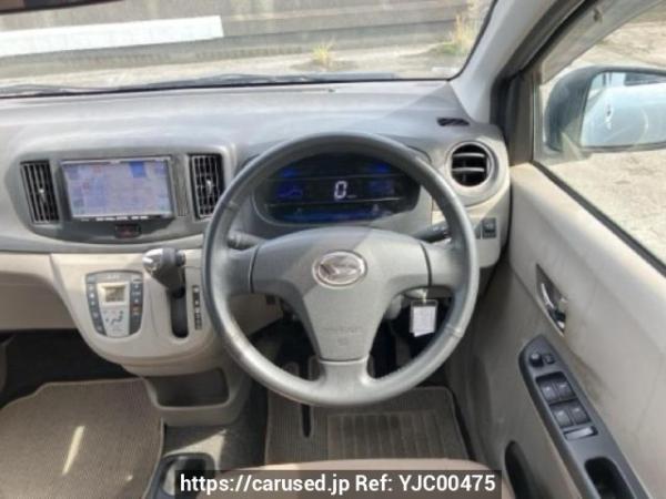 Used 2012 AT daihatsu mira-e-s LA300S Image[18]