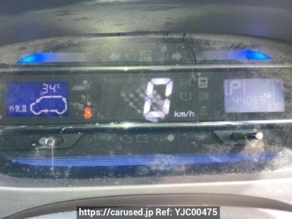 Used 2012 AT daihatsu mira-e-s LA300S Image[19]