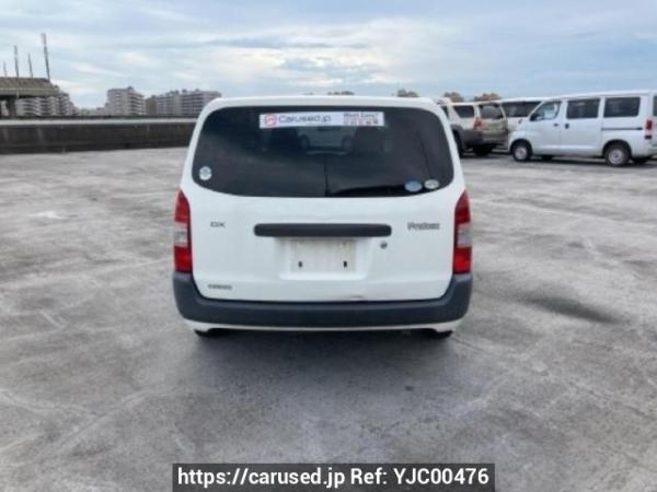 Used 2005 AT toyota probox-van NCP50V Image[5]
