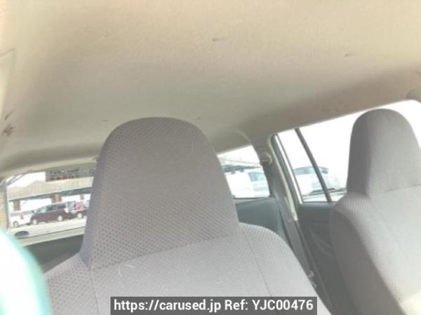 Used 2005 AT toyota probox-van NCP50V Image[15]