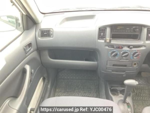 Used 2005 AT toyota probox-van NCP50V Image[17]
