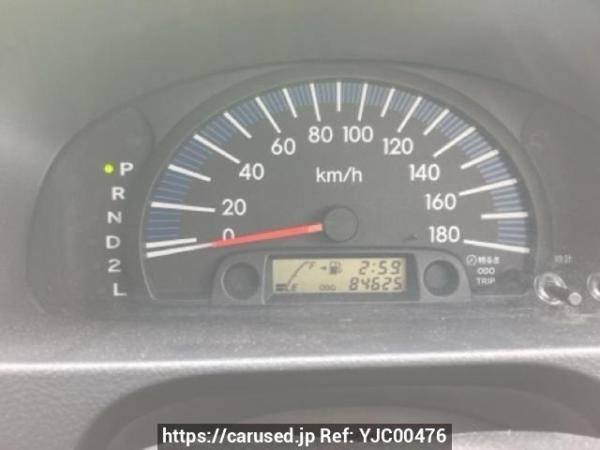 Used 2005 AT toyota probox-van NCP50V Image[19]