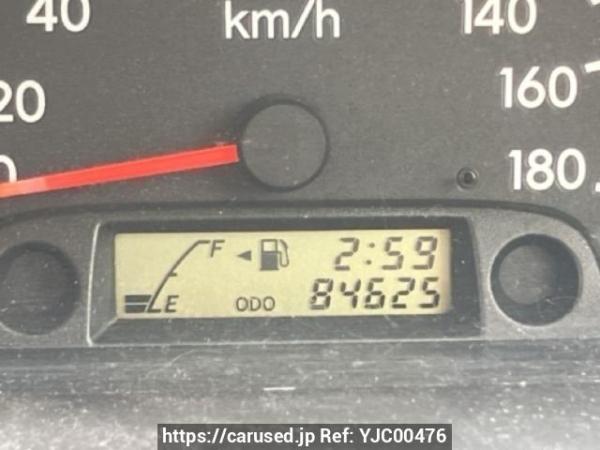 Used 2005 AT toyota probox-van NCP50V Image[20]