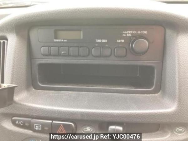 Used 2005 AT toyota probox-van NCP50V Image[21]