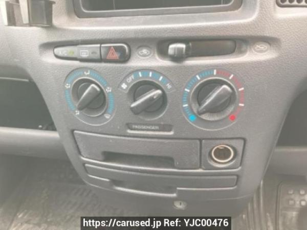Used 2005 AT toyota probox-van NCP50V Image[22]