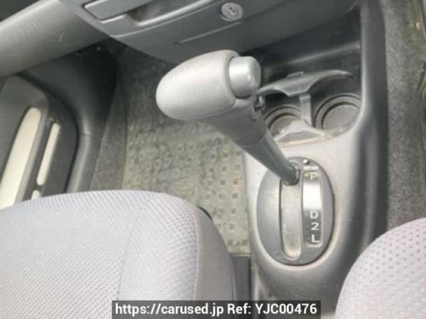 Used 2005 AT toyota probox-van NCP50V Image[23]