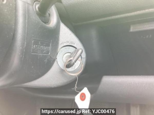 Used 2005 AT toyota probox-van NCP50V Image[25]