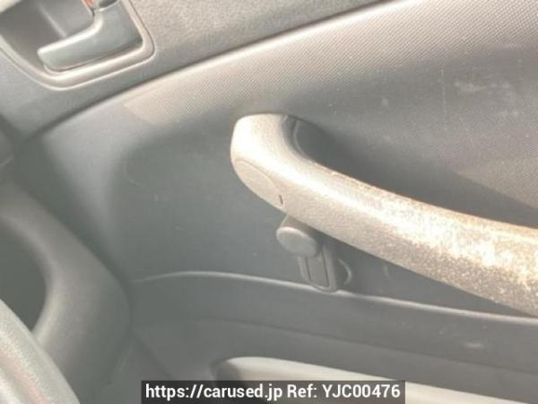 Used 2005 AT toyota probox-van NCP50V Image[26]