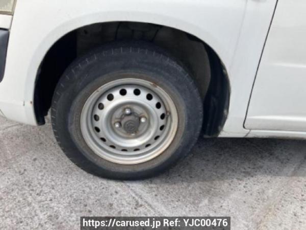 Used 2005 AT toyota probox-van NCP50V Image[27]